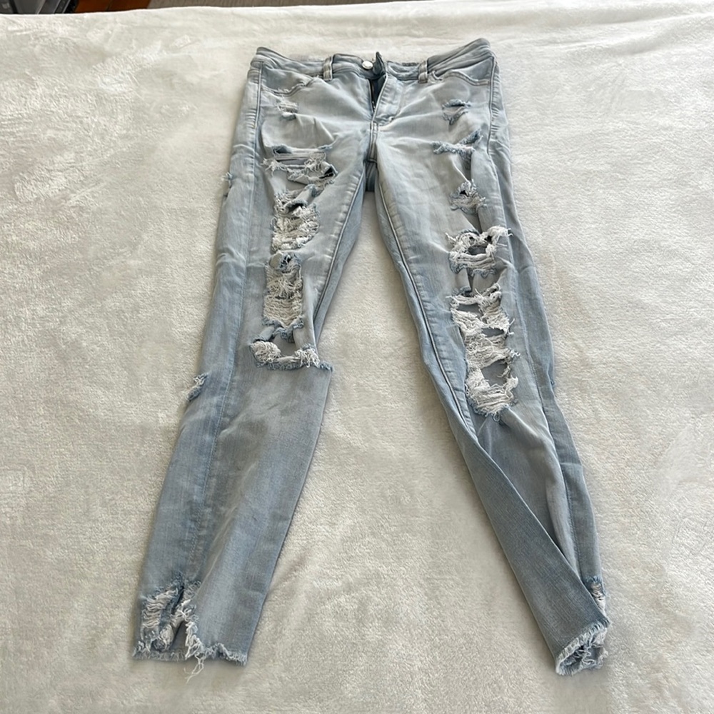 American Eagle Outfitter Jeans